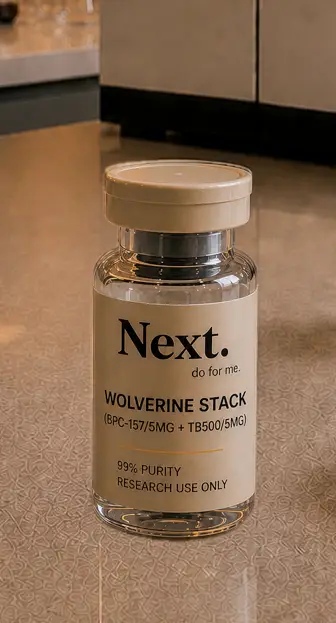 NEXT. RT-3 / Wolverine Stack Combo / Combo Deal - Image 3