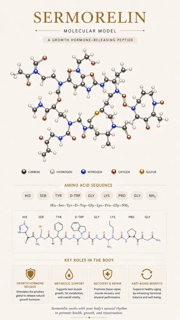 Peptides Science