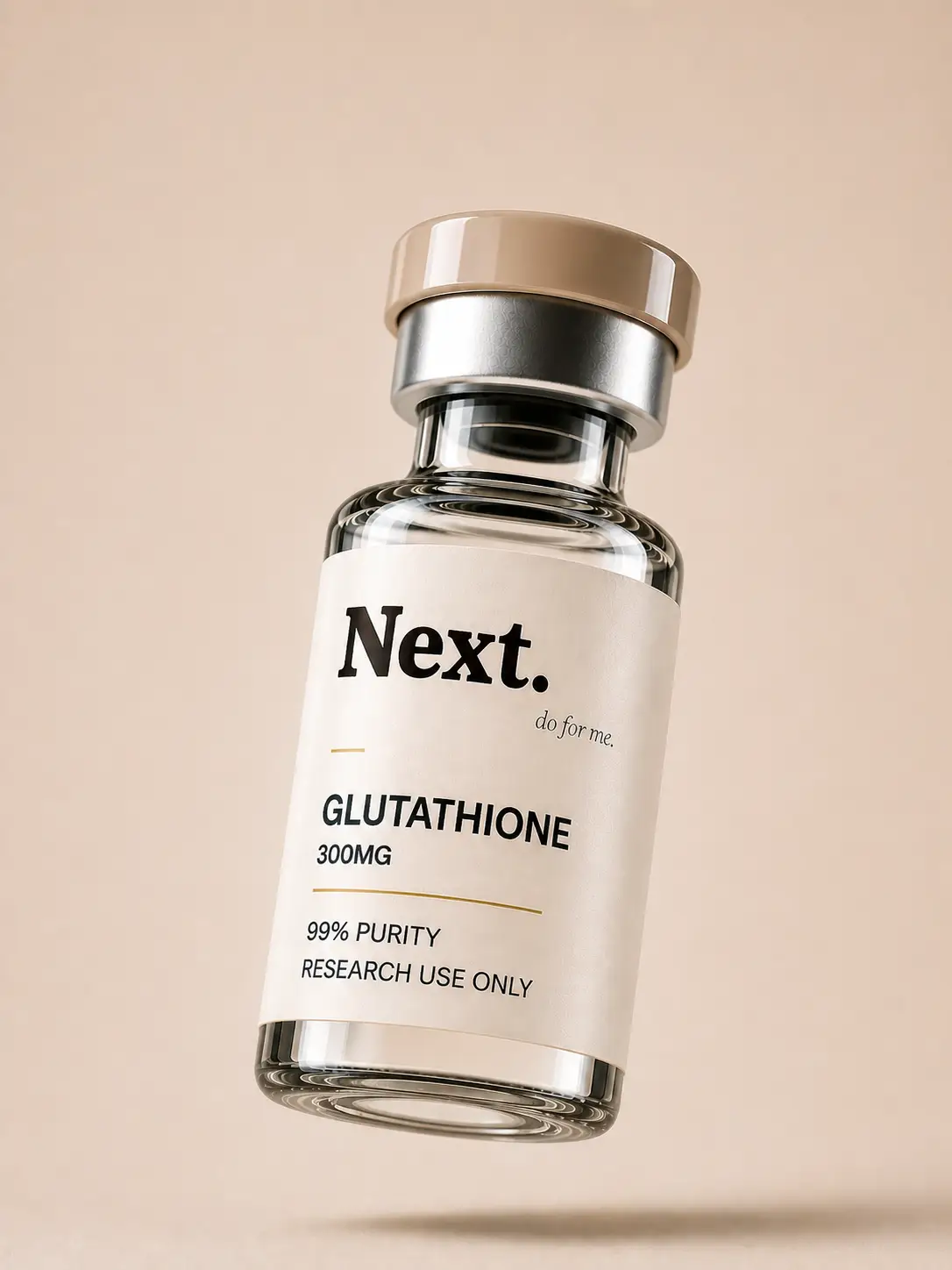 NEXT. Glutathione