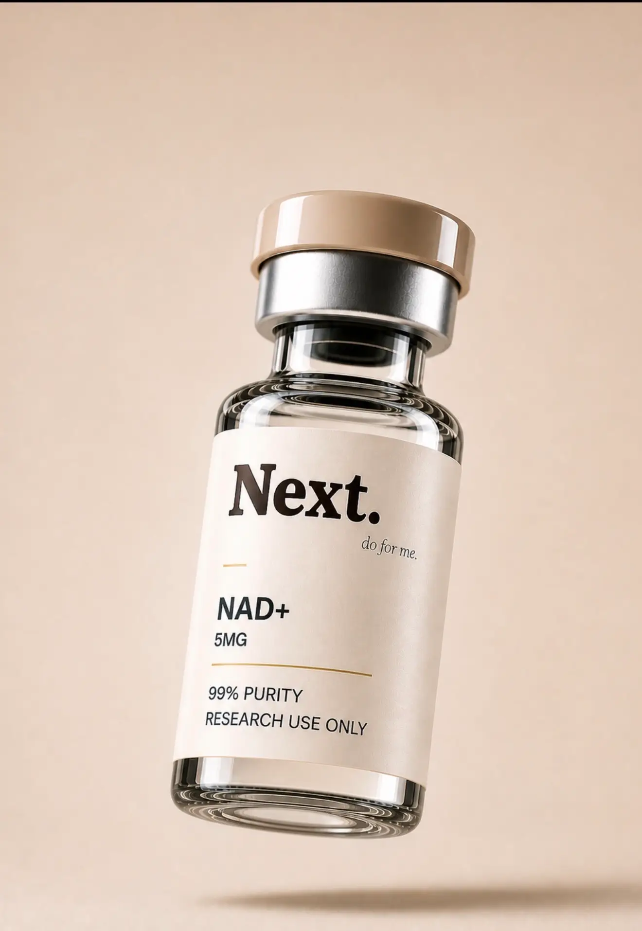 NEXT. NAD+