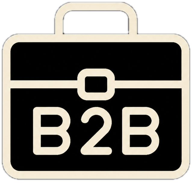 B2B portal